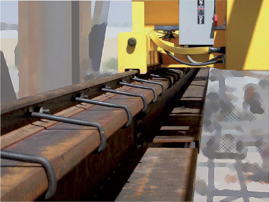 Crane Runway Steel vs Building Steel | Crane1