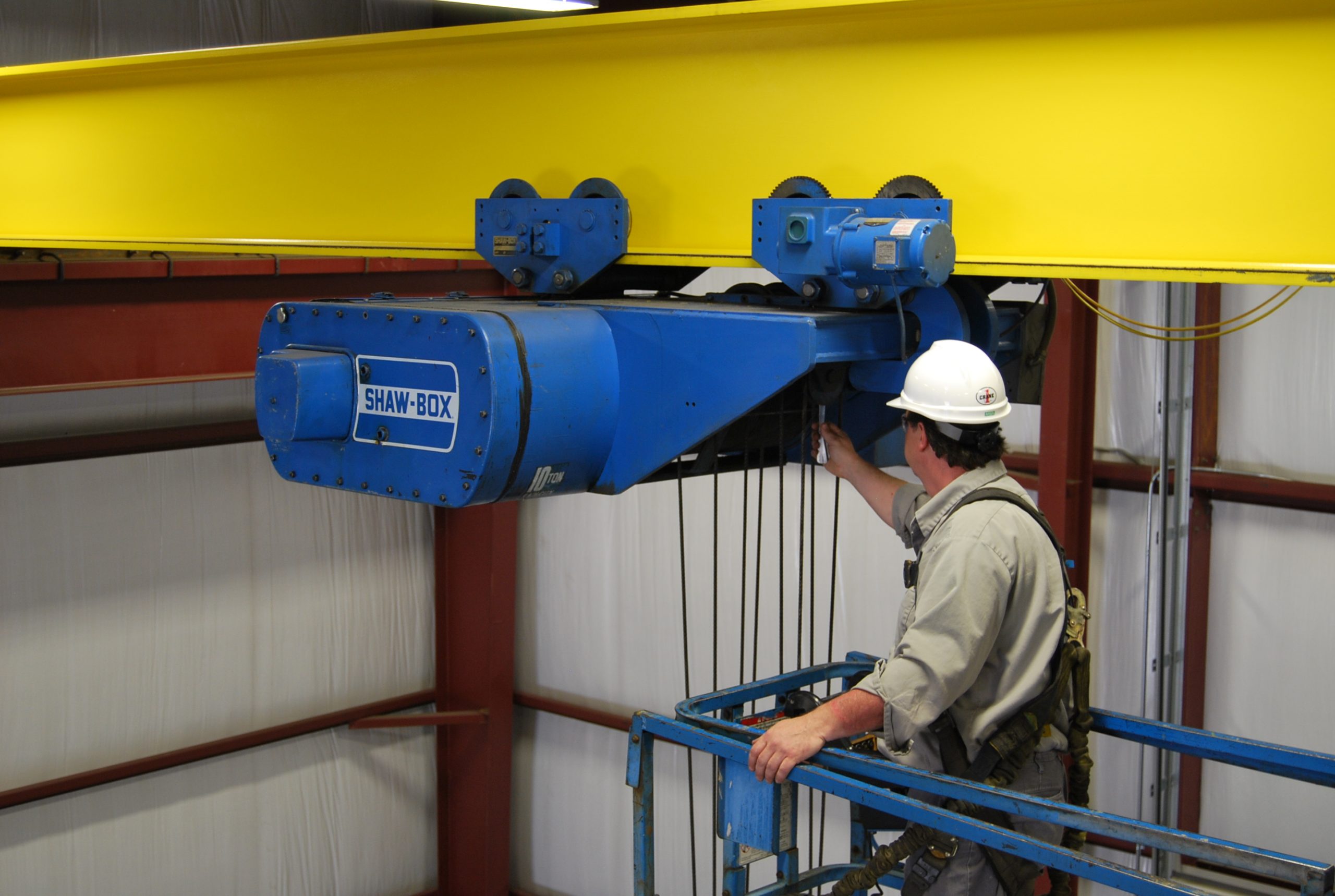 5 Reasons to choose CRANE 1 Crane1 2023