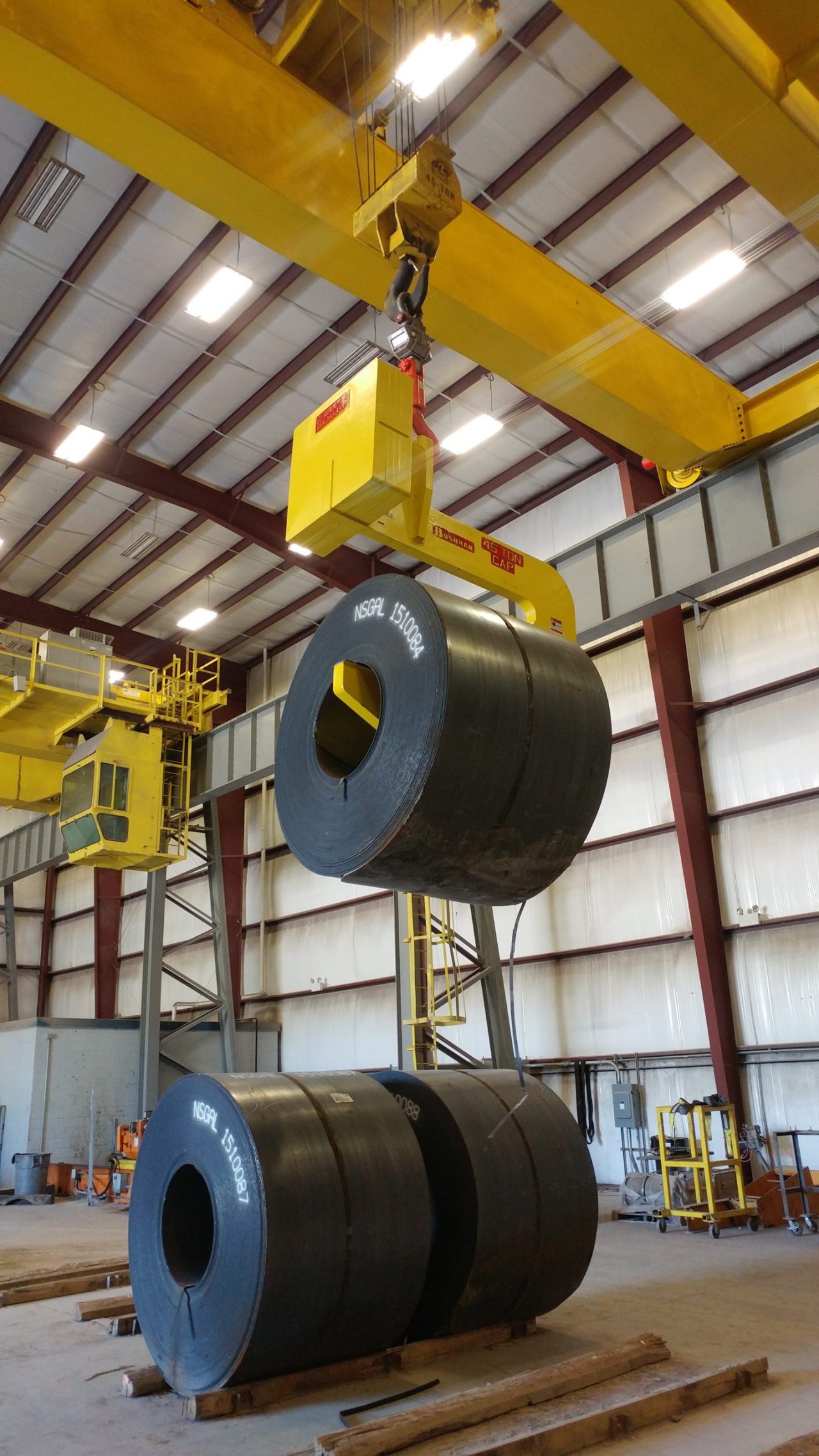 Equipment Sales Crane1