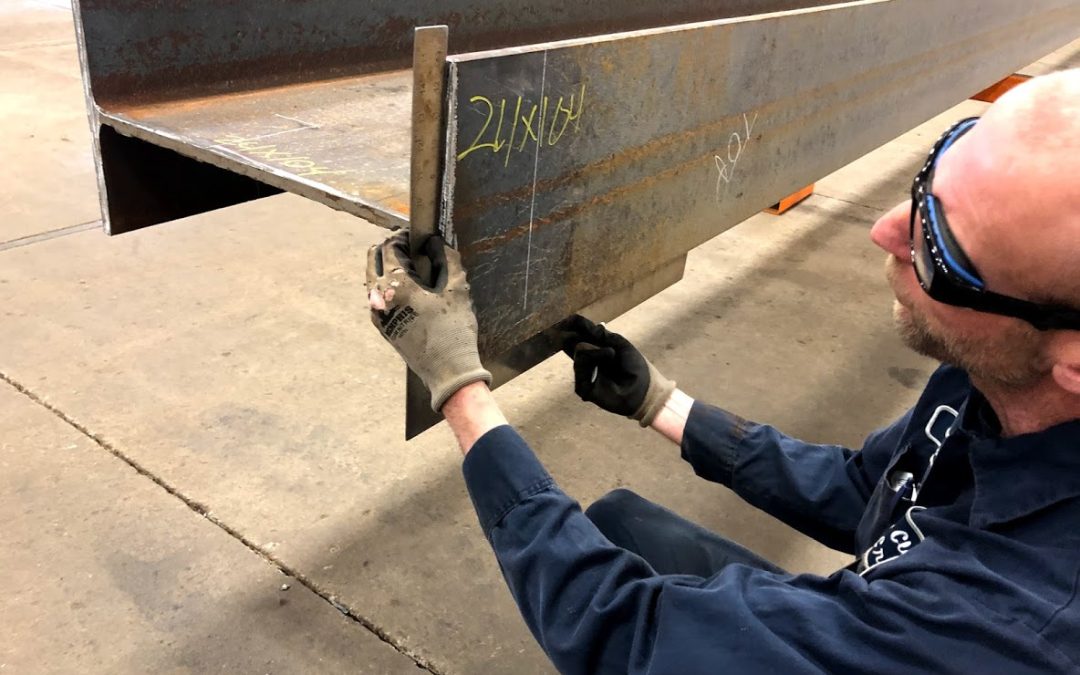 Top 5 Ways to Assure Optimal Performance After an Overhead Crane Repair