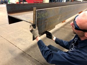 Top 5 Ways to Assure Optimal Performance After an Overhead Crane Repair
