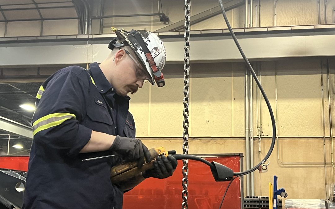 Remote Monitoring Systems: Top 5 Benefits for Minimizing Overhead Equipment Breakdowns
