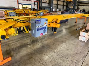 Top 5 Most Expensive Overhead Crane Repairs (and How to Avoid Them)
