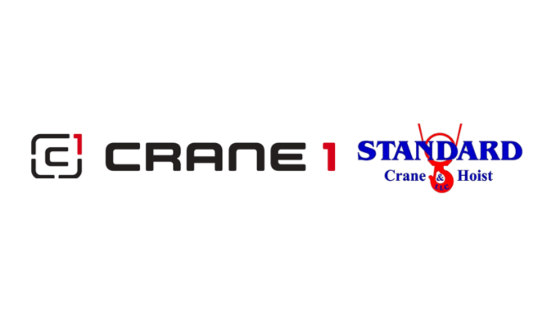 Crane 1 Continues Its Expansion in the Southern United States With the Purchase of Standard Crane & Hoist LLC.