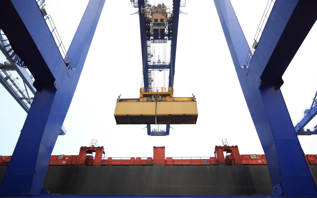 Strategically Investing in Overhead Cranes: A Smart Approach to Long-Term Productivity