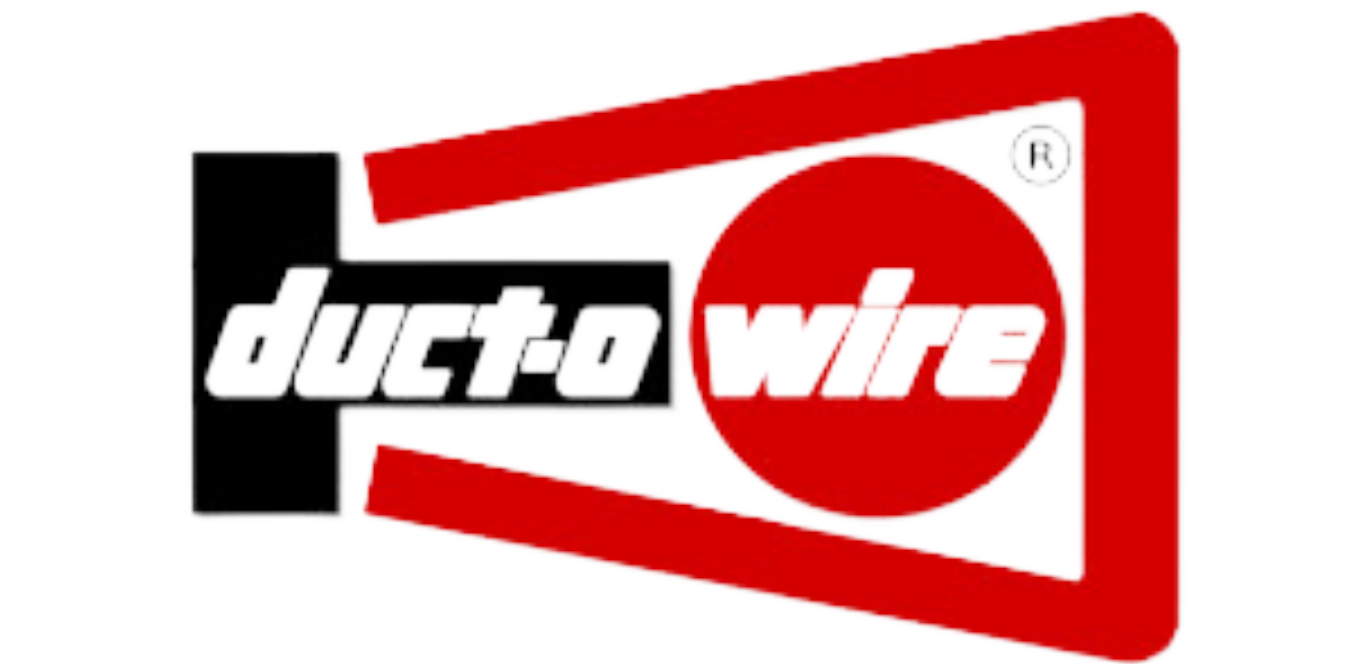 duct-o-wire logo