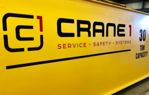New Crane Builds: Top Five Factors to Consider for Overhead Cranes 