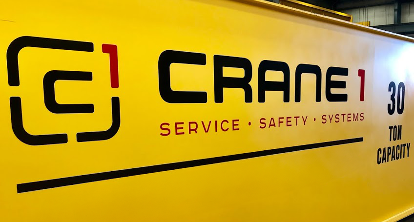New Crane Builds: 5 Important Factors to Consider for Overhead Cranes
