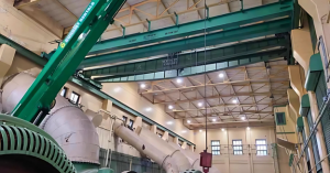 5 Emergency Response and Recovery Strategies for Overhead Cranes