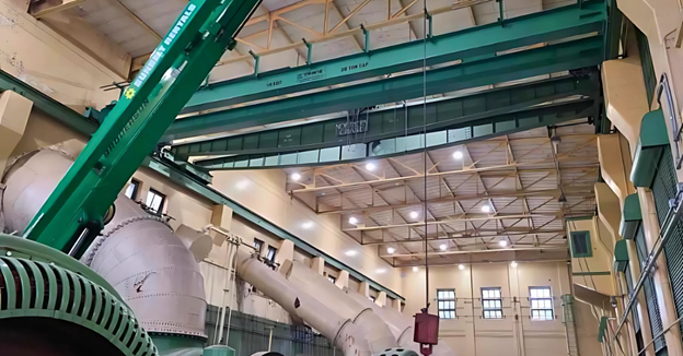 5 Emergency Response and Recovery Strategies for Overhead Cranes