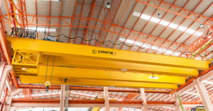 Top 5 Ways to Resolve Overhead Crane Breakdowns